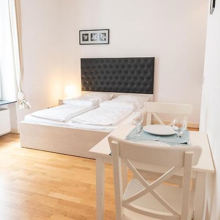 Charming Apartments Frankfurt City フランクフルト エクステリア 写真
