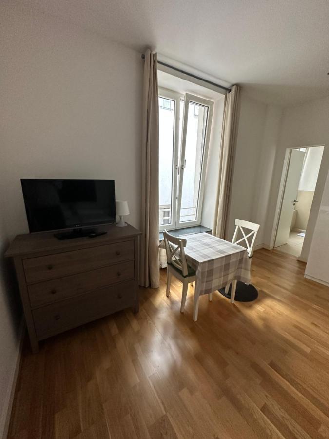 Charming Apartments Frankfurt City フランクフルト エクステリア 写真