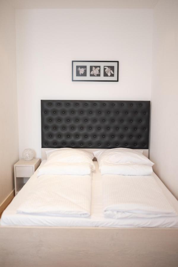 Charming Apartments Frankfurt City フランクフルト エクステリア 写真